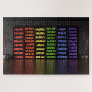 Philomath Jigsaw Puzzle