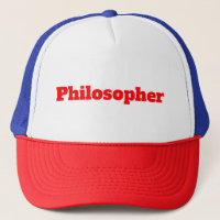 Philosopher 4René