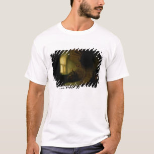 Philosopher in Meditation, 1632 T-Shirt