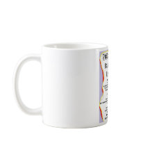 Philosopher's Existential Epiphany mug