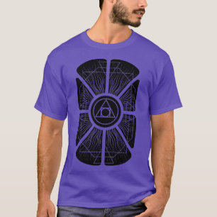 Philosophers Stone 4 T-Shirt