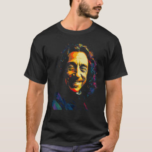 Philosophy Brand Baruch Spinoza T-Shirt