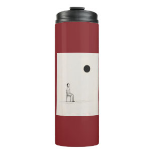 Philosophy Thermal Tumbler