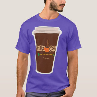 Philz Coffee  (2)  T-Shirt