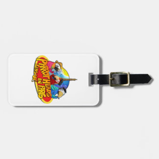 PHIP Luggage Tag