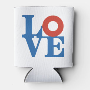 Phish Can Cooler - Fishman Donuts Can Cooler LOVE