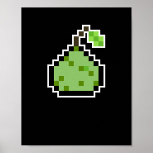 Phishing Attack Cybersecurity Awareness Art Sticke Poster