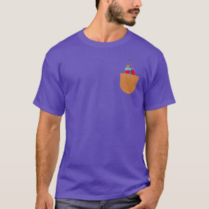 Phlebotomist Nurse Phlebotomy Technician Blood T-Shirt