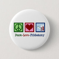 Phlebotomist Peace Love Phlebotomy Office