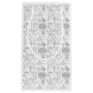 Phlebotomy Gift bag, Lab Tech gift bag