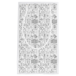 Phlebotomy Gift bag, Lab Tech gift bag