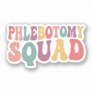 Phlebotomy Squad Phlebotomist Recognition Week