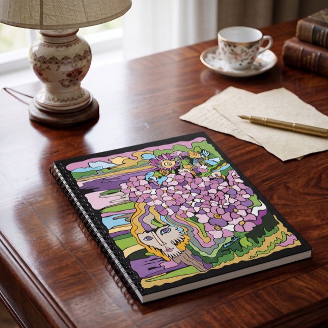 Phlox Atuma Notebook (Creator Uploaded)
