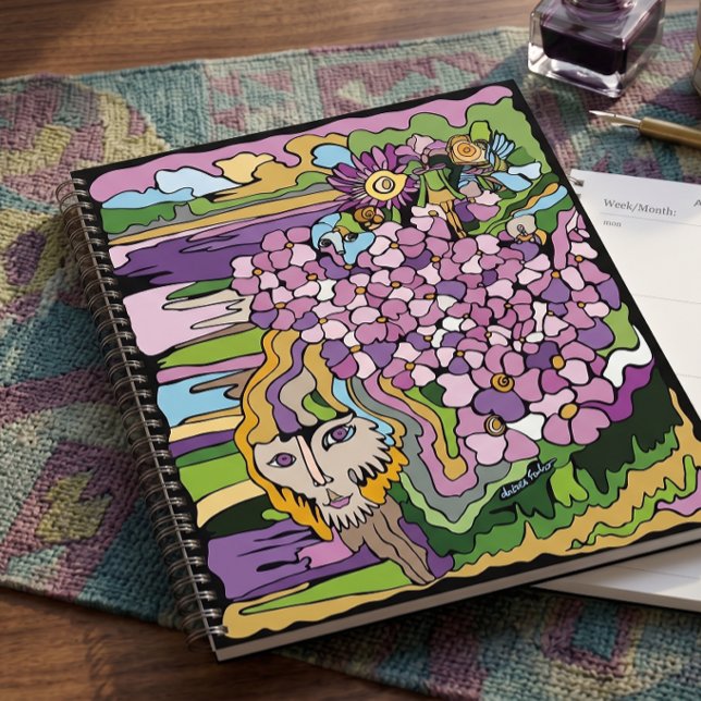 Phlox Atuma Planner (Creator Uploaded)