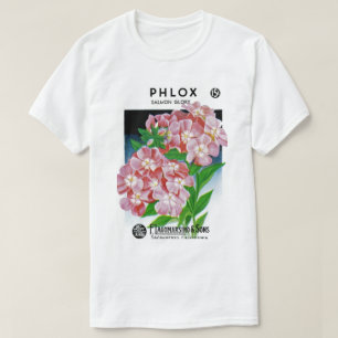 Phlox T-Shirt
