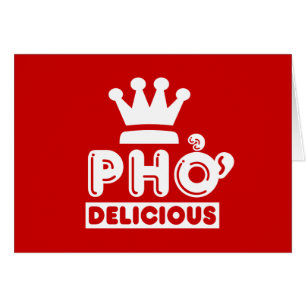 Pho King Delicious
