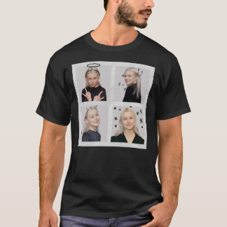 Phoebe Bridgers  Classic T-Shirt