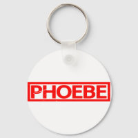 Phoebe Stamp
