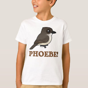 PHOEBE! T-Shirt