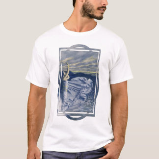 Phoebus on Halzaphron1901 T-Shirt