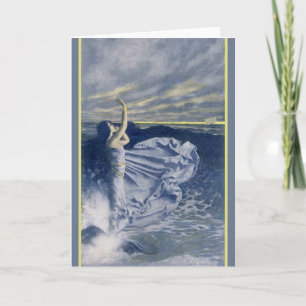 Phoebus on the Halzaphron Card