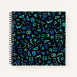 Phoenician Notebook