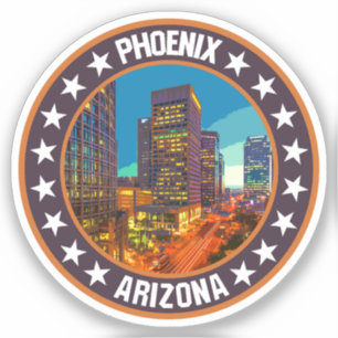 Phoenix                                           