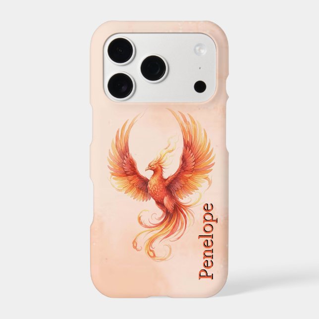 Phoenix (Back)