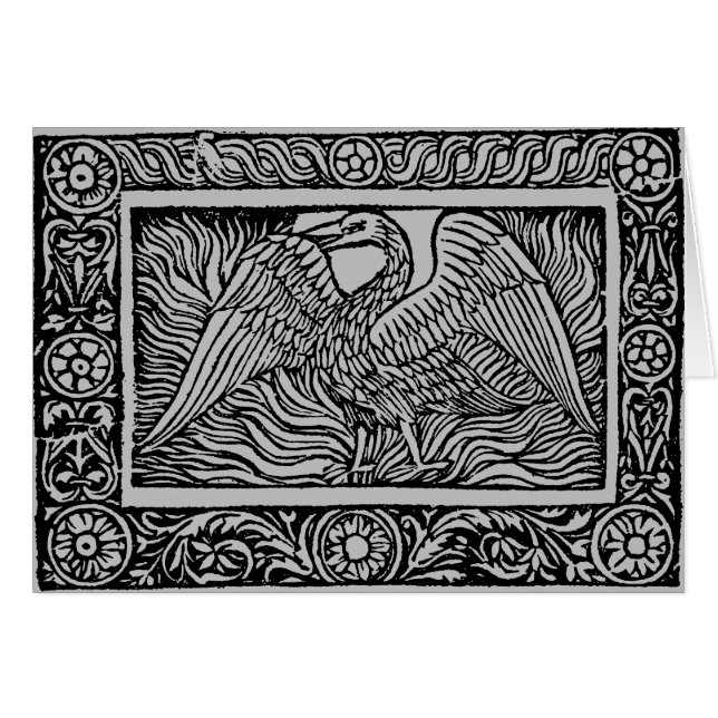 Phoenix, 1524 (Front Horizontal)