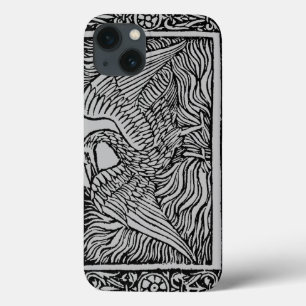 Phoenix, 1524 iPhone 13 case