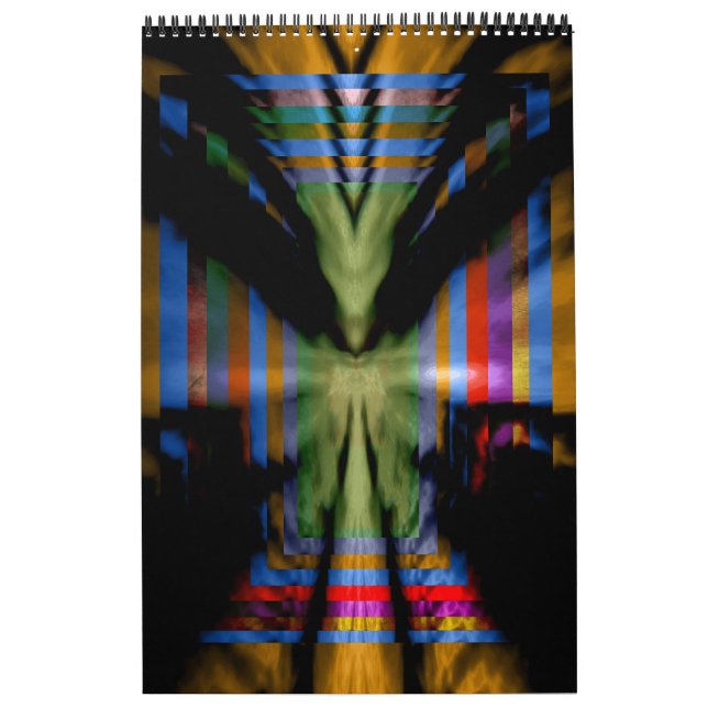 PHOENIX 2026 12-MONTH CALENDAR (Cover)