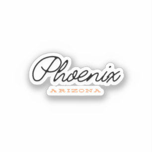 Phoenix Arizona