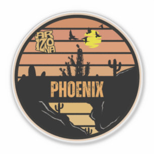 Phoenix, Arizona