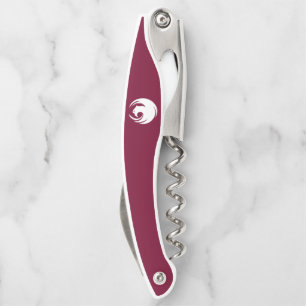 Phoenix (Arizona) city flag Corkscrew