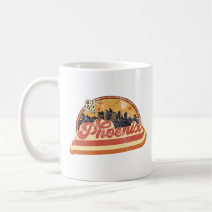 Phoenix, Arizona Coffee Mug