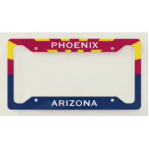 Phoenix Arizona Flag