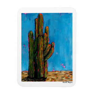 Phoenix, Arizona Magnet