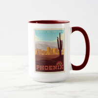 Phoenix, Arizona