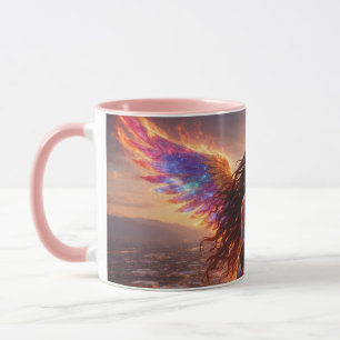PHOENIX - ARIZONA MUG