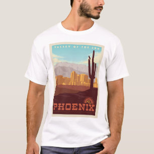 Phoenix, Arizona T-Shirt