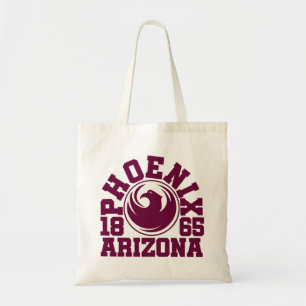 Phoenix,Arizona Tote Bag