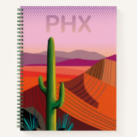 Phoenix Arizona | Travel Poster
