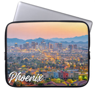 Phoenix, Arizona, United States Laptop Sleeve
