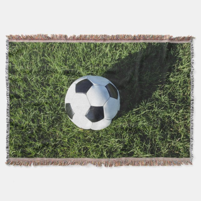 Phoenix, Arizona, USA. Throw Blanket (Front)