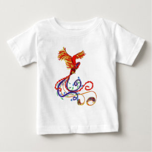 Phoenix Baby T-Shirt