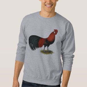 Phoenix: BB Red Rooster Sweatshirt