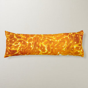 phoenix body cushion