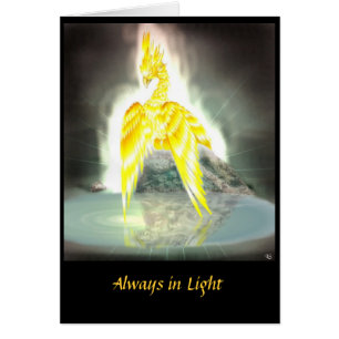 Phoenix Card