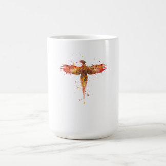 Phoenix Coffee Mug