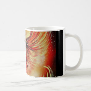 Phoenix Coffee Mug